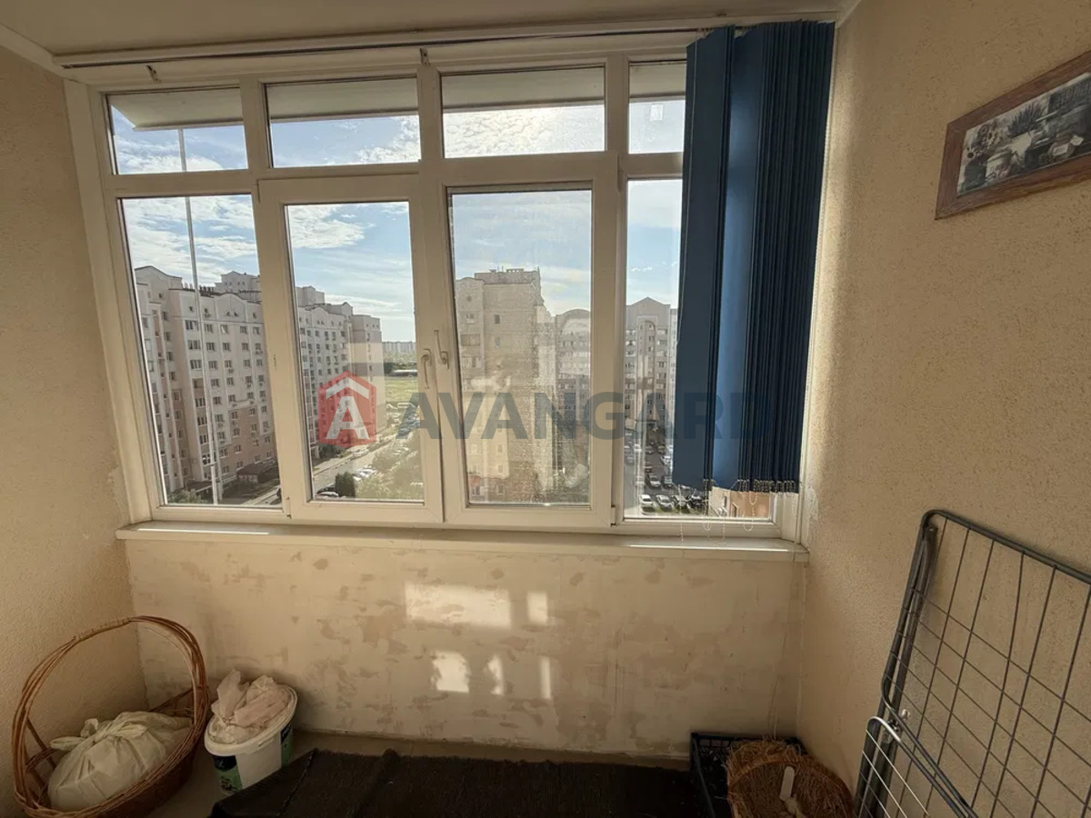 1 комн. квартира, 44/-/18 кв. м., 8/9 этаж фото 22 1 комн. квартира, 44/-/18 кв. м., 8/9 этаж фото 22