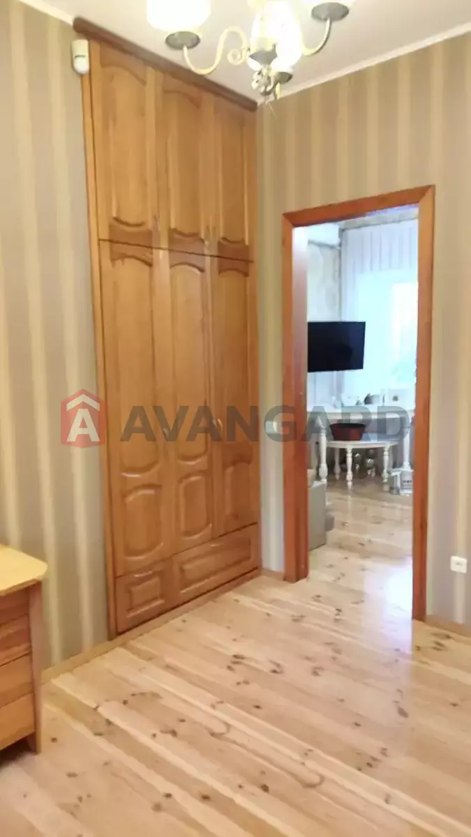 3 кім. квартира, 68/42/13 кв. м., 1/3 поверх фото 3 3 кім. квартира, 68/42/13 кв. м., 1/3 поверх фото 3