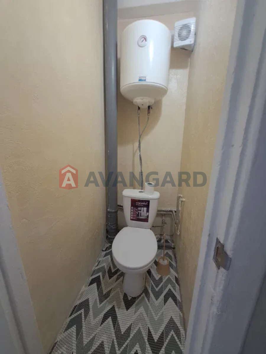 2 кім. квартира, 54/-/9 кв. м., 7/9 поверх фото 8 2 кім. квартира, 54/-/9 кв. м., 7/9 поверх фото 8