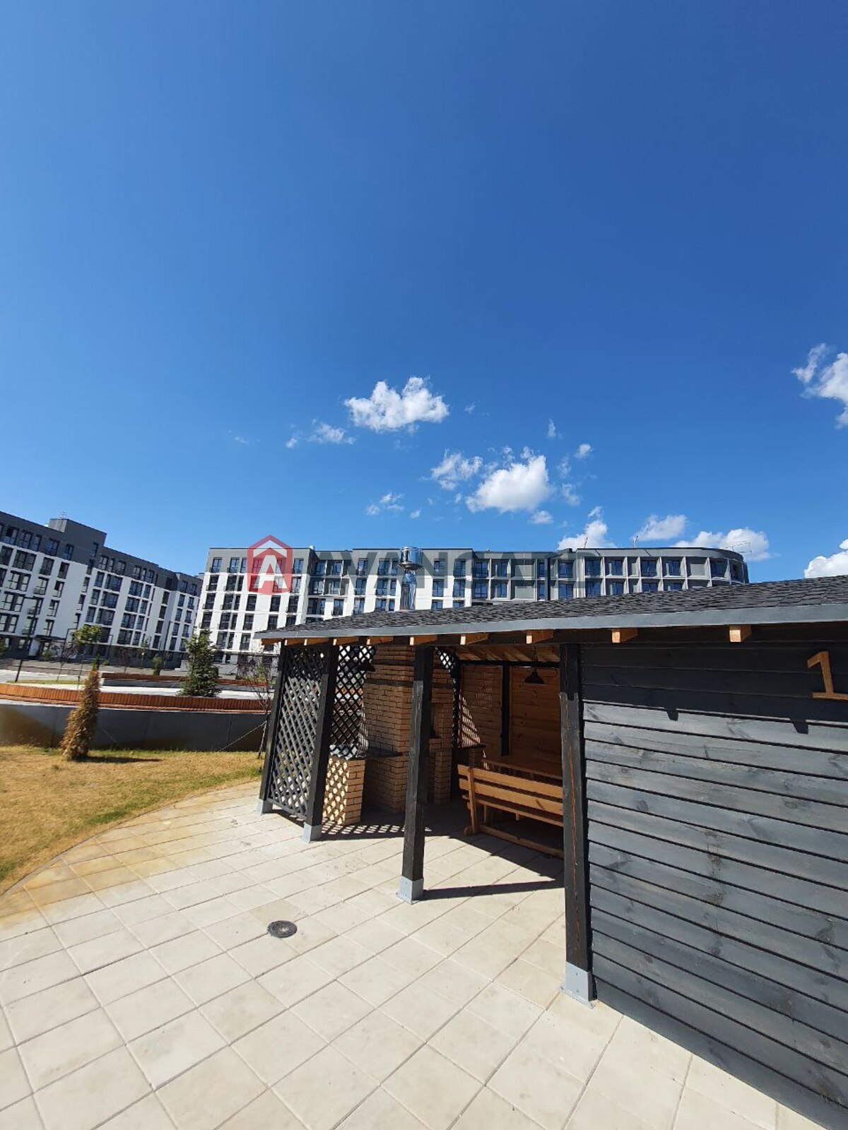 2 кім. квартира, 50/-/14 кв. м., 1/7 поверх фото 11 2 кім. квартира, 50/-/14 кв. м., 1/7 поверх фото 11