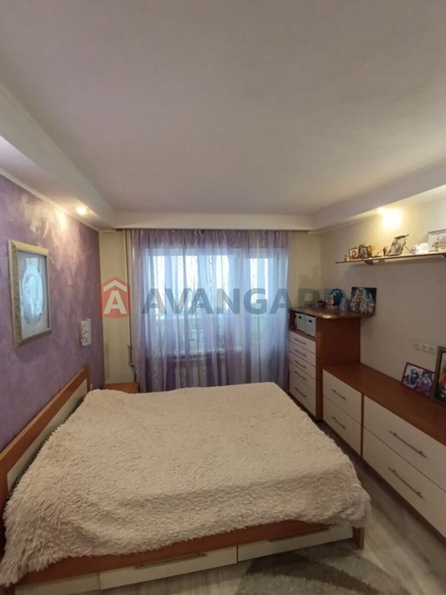 3 комн. квартира, 69/-/7 кв. м., 2/9 этаж фото 4 3 комн. квартира, 69/-/7 кв. м., 2/9 этаж фото 4