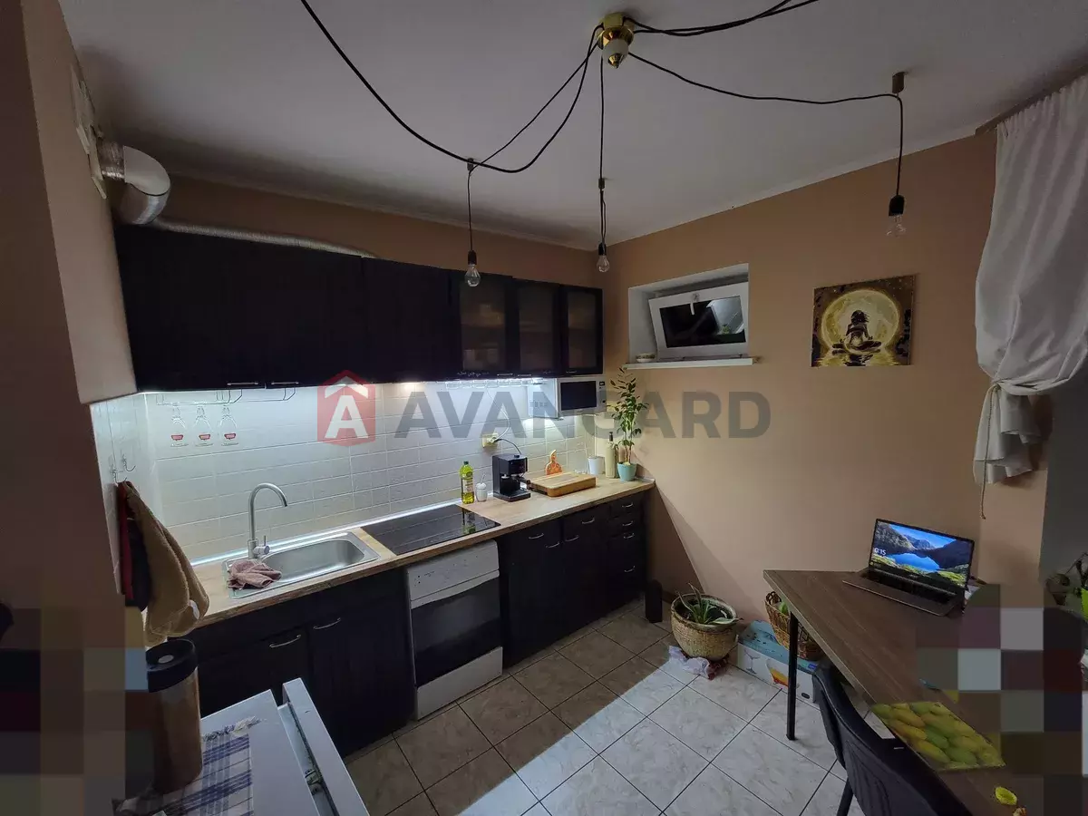 2 комн. квартира, 59/-/14 кв. м., 16/16 этаж фото 5 2 комн. квартира, 59/-/14 кв. м., 16/16 этаж фото 5