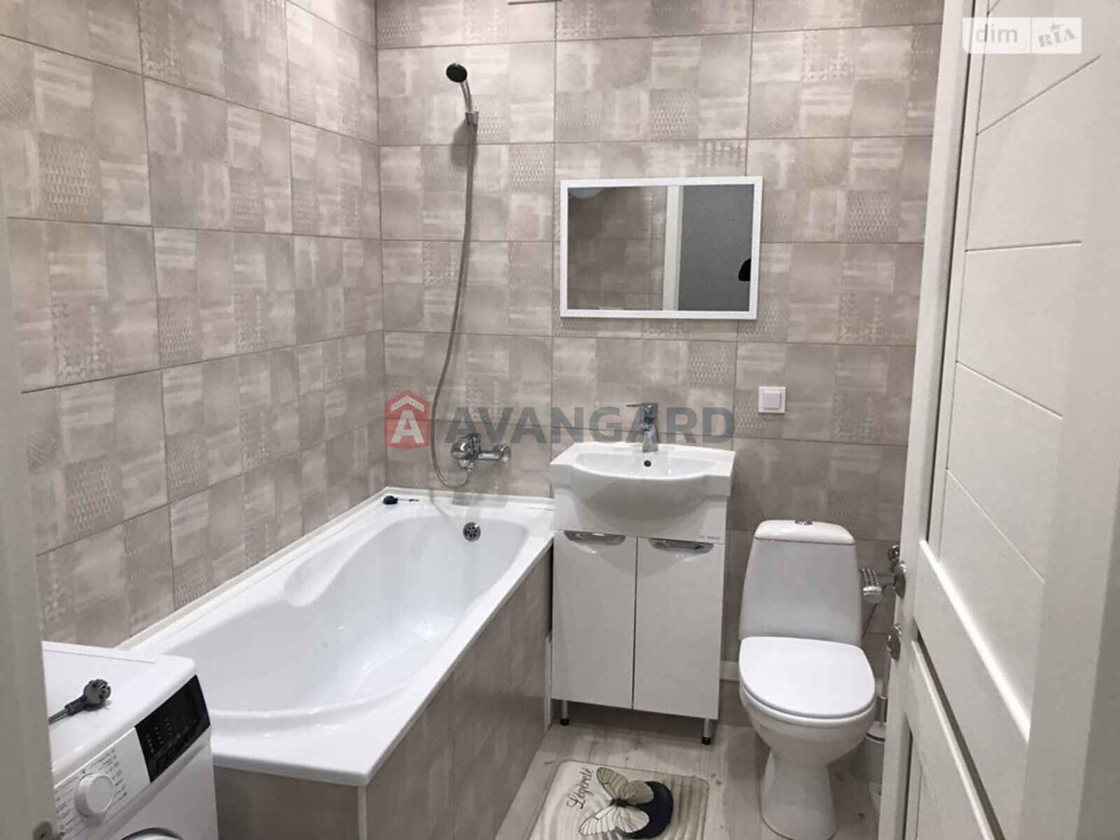 1 кім. квартира, 44/30/5 кв. м., 7/8 поверх фото 25 1 кім. квартира, 44/30/5 кв. м., 7/8 поверх фото 25