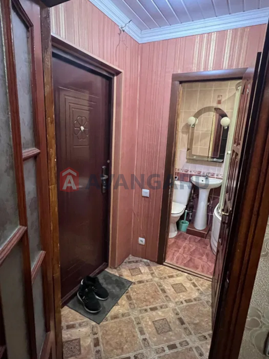 1 кім. квартира, 22/-/5 кв. м., 2/5 поверх фото 4 1 кім. квартира, 22/-/5 кв. м., 2/5 поверх фото 4