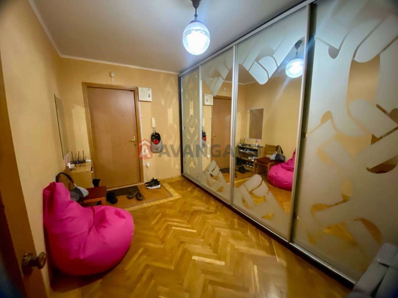 3 комн. квартира, 80/-/11 кв. м., 8/10 этаж фото 9 3 комн. квартира, 80/-/11 кв. м., 8/10 этаж фото 9