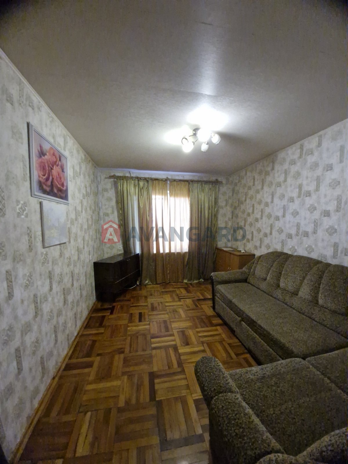 1 комн. квартира, 33/13/5 кв. м., 2/9 этаж фото 7 1 комн. квартира, 33/13/5 кв. м., 2/9 этаж фото 7