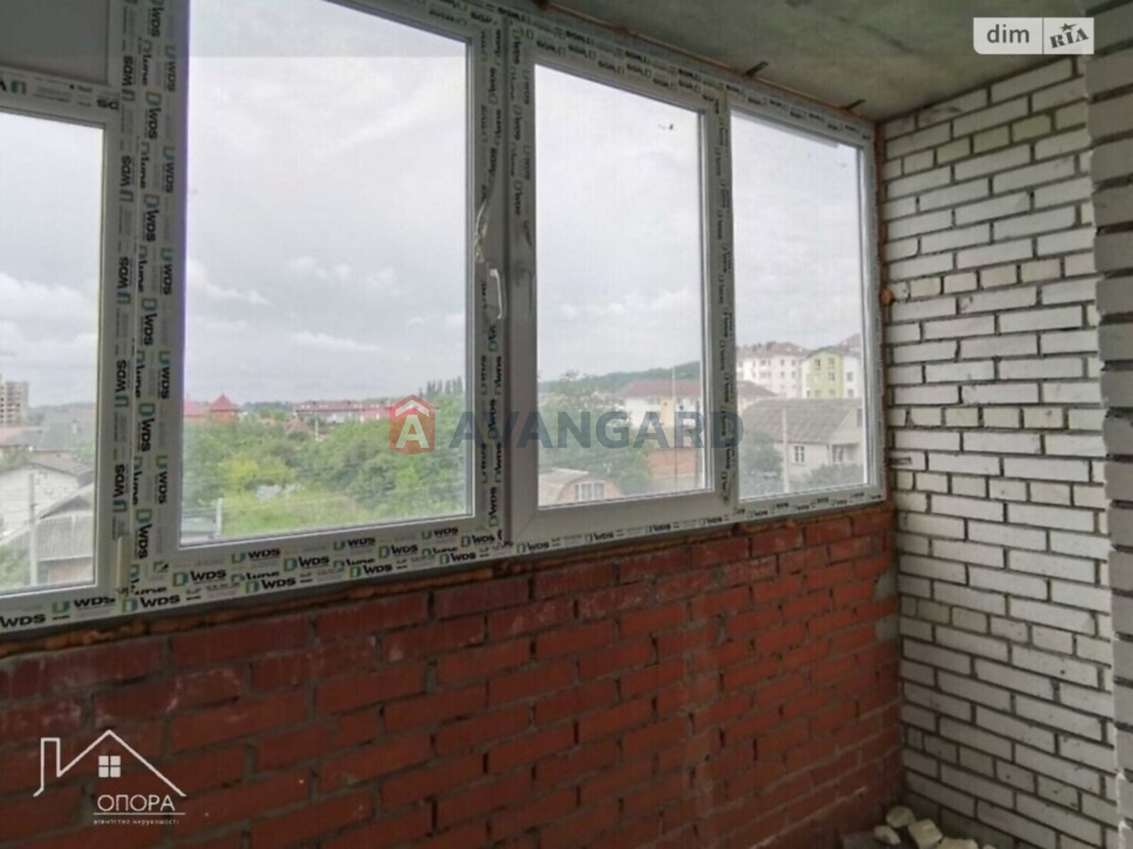 3 кім. квартира, 95/70/12 кв. м., 3/9 поверх фото 5 3 кім. квартира, 95/70/12 кв. м., 3/9 поверх фото 5