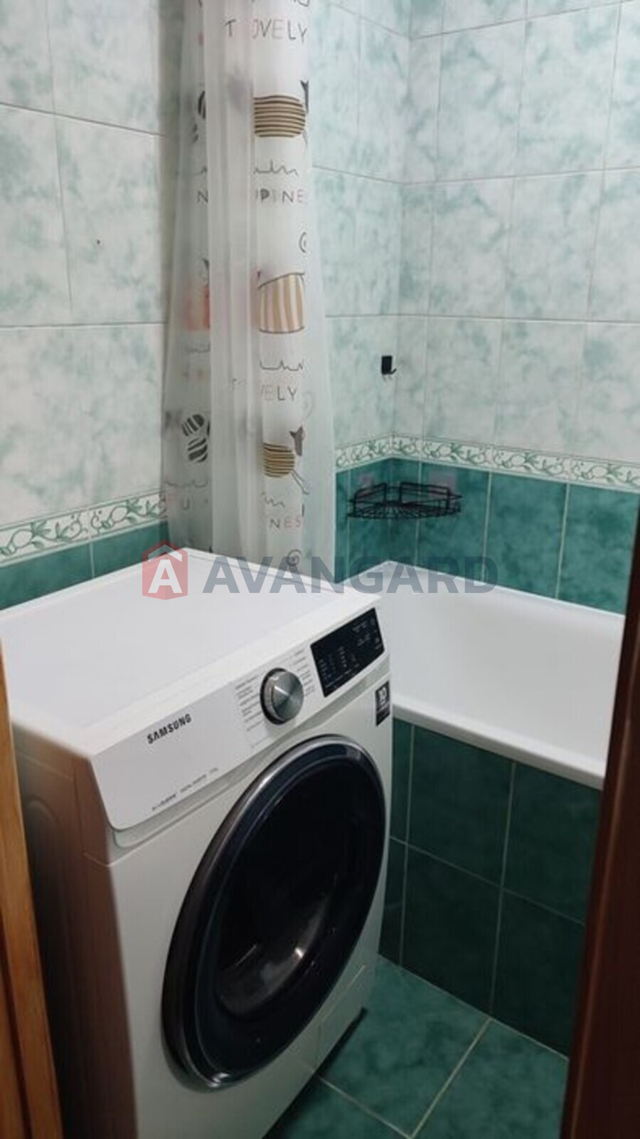 4 комн. квартира, 82/-/8 кв. м., 3/9 этаж фото 8 4 комн. квартира, 82/-/8 кв. м., 3/9 этаж фото 8