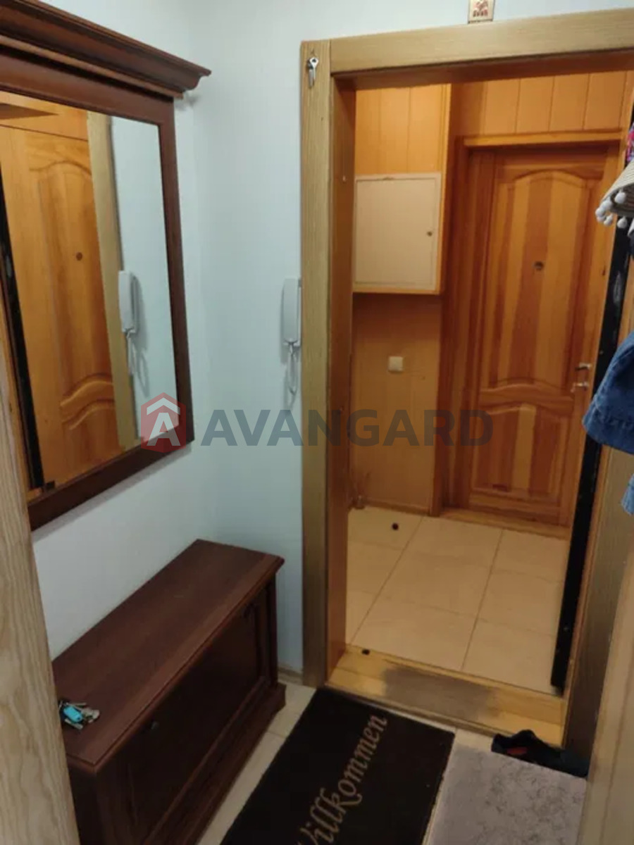 3 комн. квартира, 68/55/8 кв. м., 3/9 этаж фото 6 3 комн. квартира, 68/55/8 кв. м., 3/9 этаж фото 6