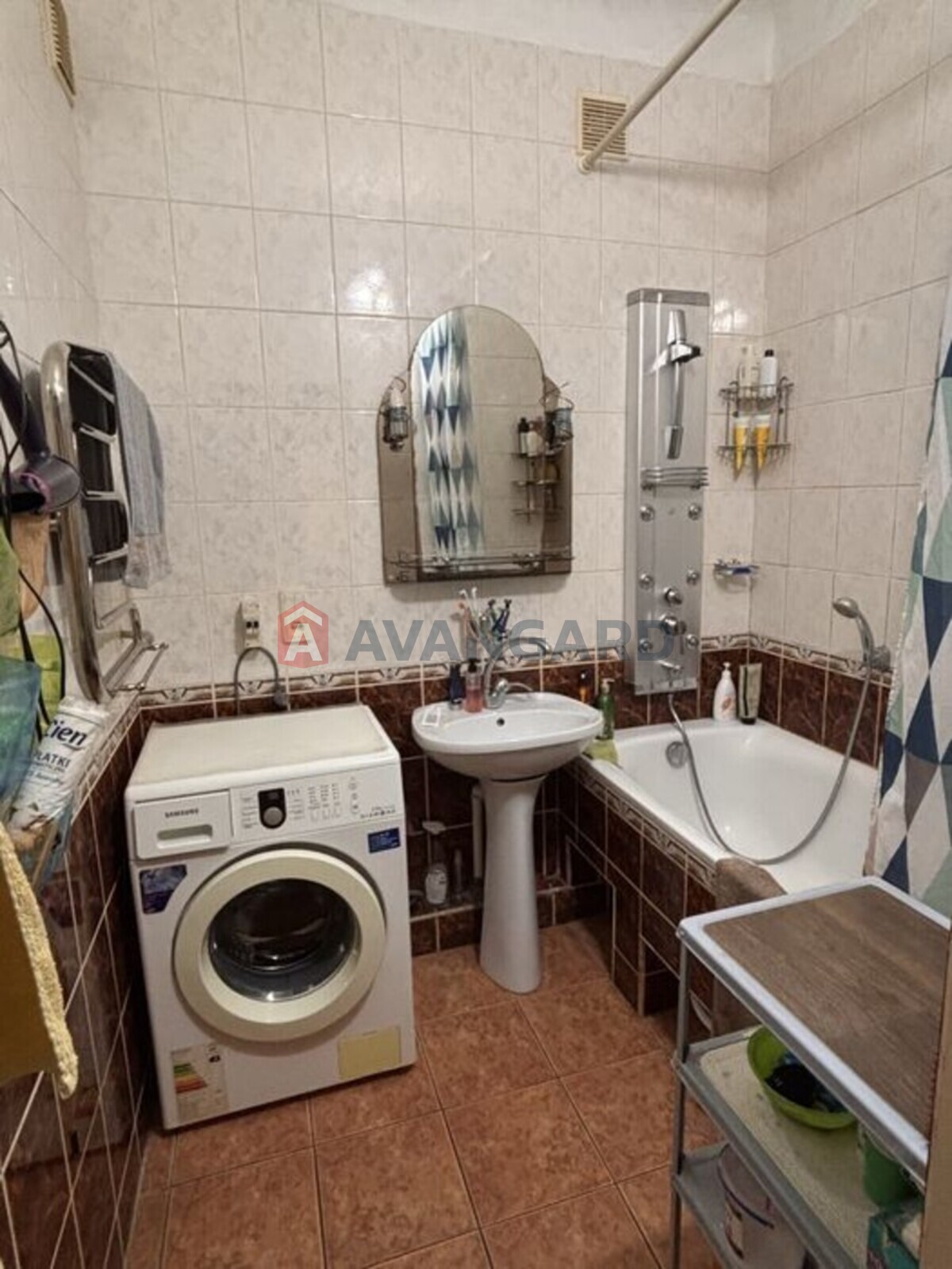 3 комн. квартира, 74/-/7 кв. м., 4/5 этаж фото 4 3 комн. квартира, 74/-/7 кв. м., 4/5 этаж фото 4