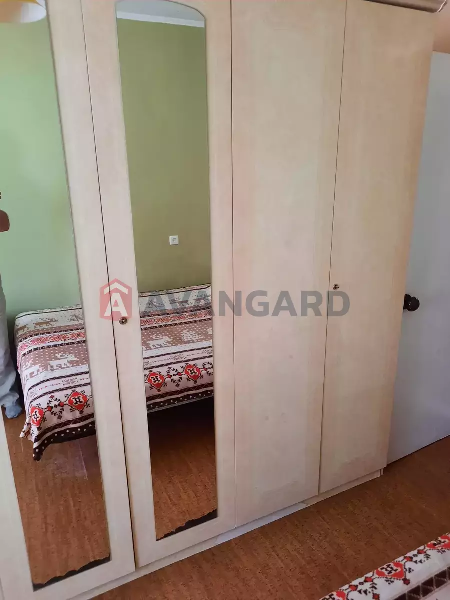 3 комн. квартира, -/-/- кв. м., 1/9 этаж фото 9 3 комн. квартира, -/-/- кв. м., 1/9 этаж фото 9