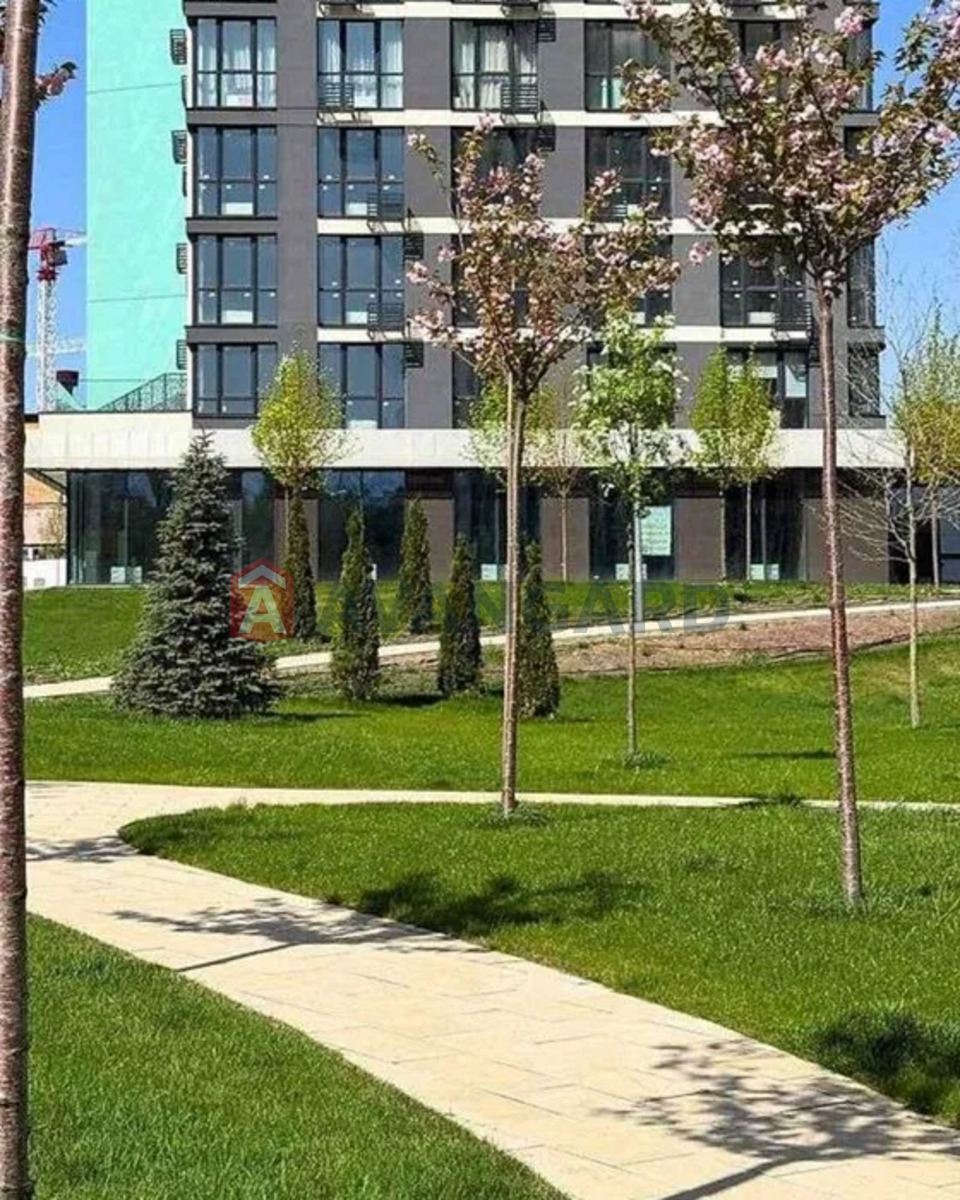 1 кім. квартира, 45/-/15 кв. м., 17/24 поверх фото 5 1 кім. квартира, 45/-/15 кв. м., 17/24 поверх фото 5