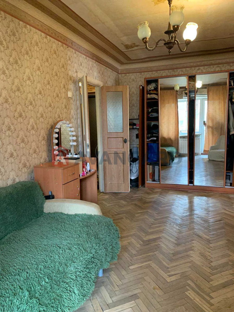 1 комн. квартира, 44/-/6 кв. м., 4/5 этаж фото 16 1 комн. квартира, 44/-/6 кв. м., 4/5 этаж фото 16