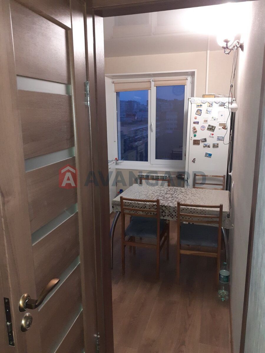 2 кім. квартира, 50/33/7 кв. м., 6/9 поверх фото 8 2 кім. квартира, 50/33/7 кв. м., 6/9 поверх фото 8