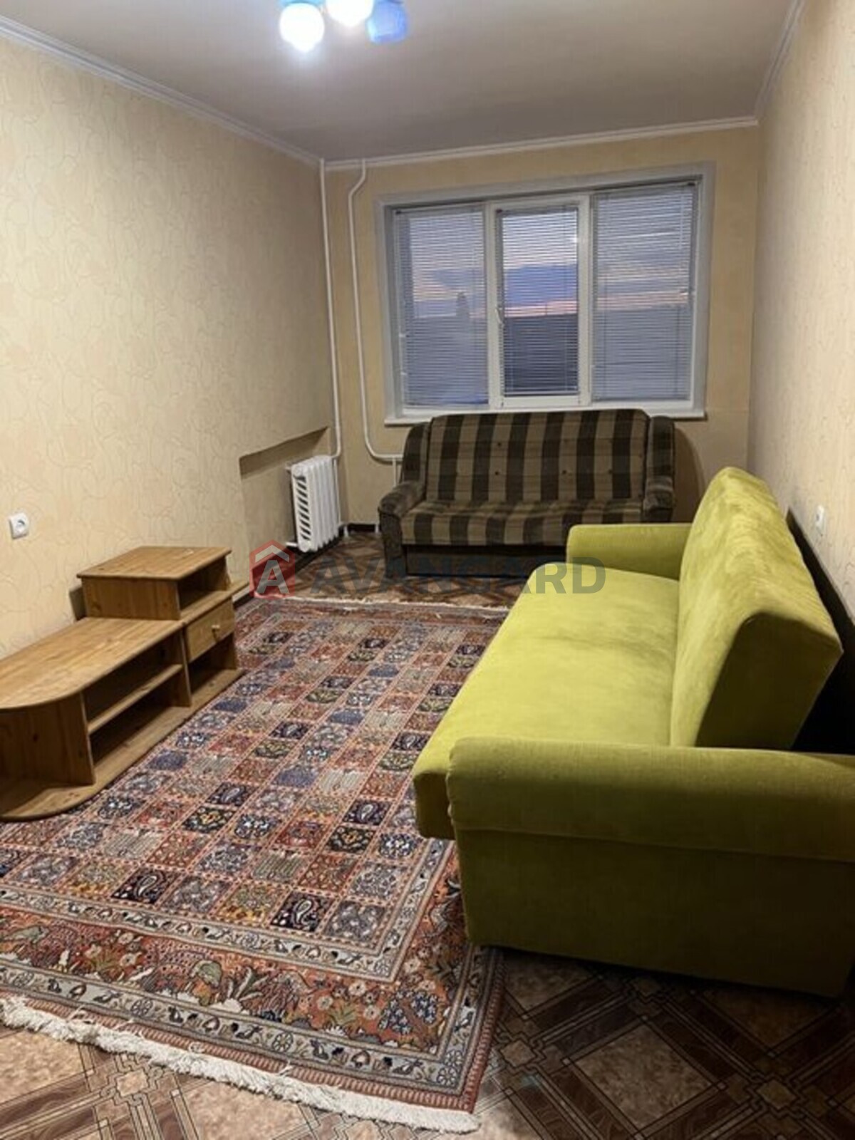 2 комн. квартира, 42/-/9 кв. м., 7/9 этаж фото 5 2 комн. квартира, 42/-/9 кв. м., 7/9 этаж фото 5