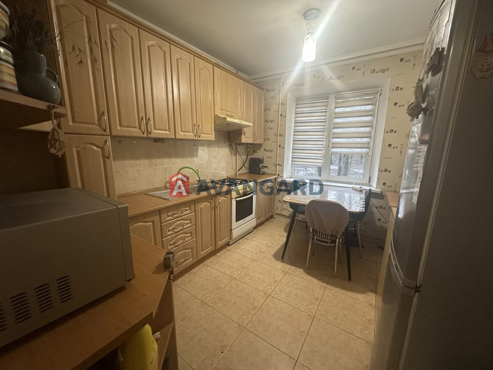 3 кім. квартира, 63/-/7,5 кв. м., 2/9 поверх фото 12 3 кім. квартира, 63/-/7,5 кв. м., 2/9 поверх фото 12