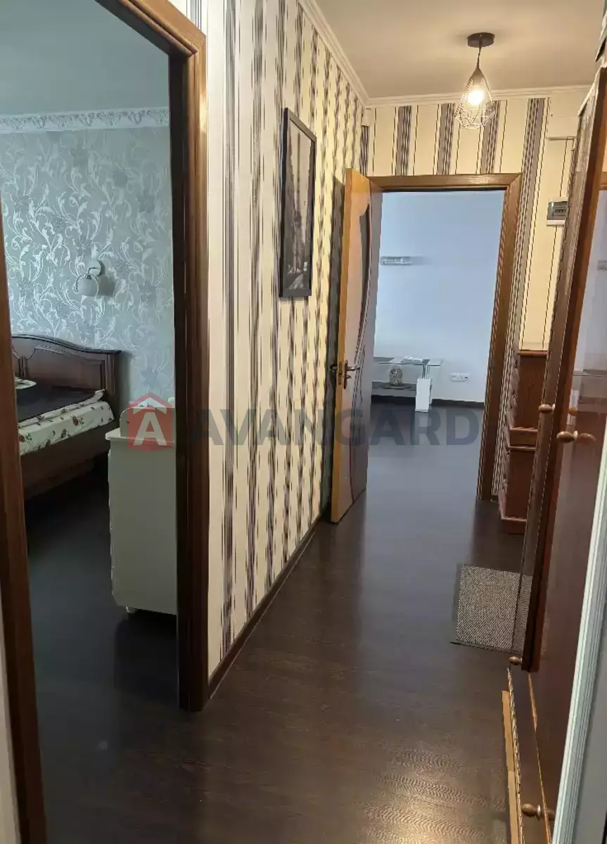 2 кім. квартира, 54/33/8 кв. м., 5/9 поверх фото 10 2 кім. квартира, 54/33/8 кв. м., 5/9 поверх фото 10