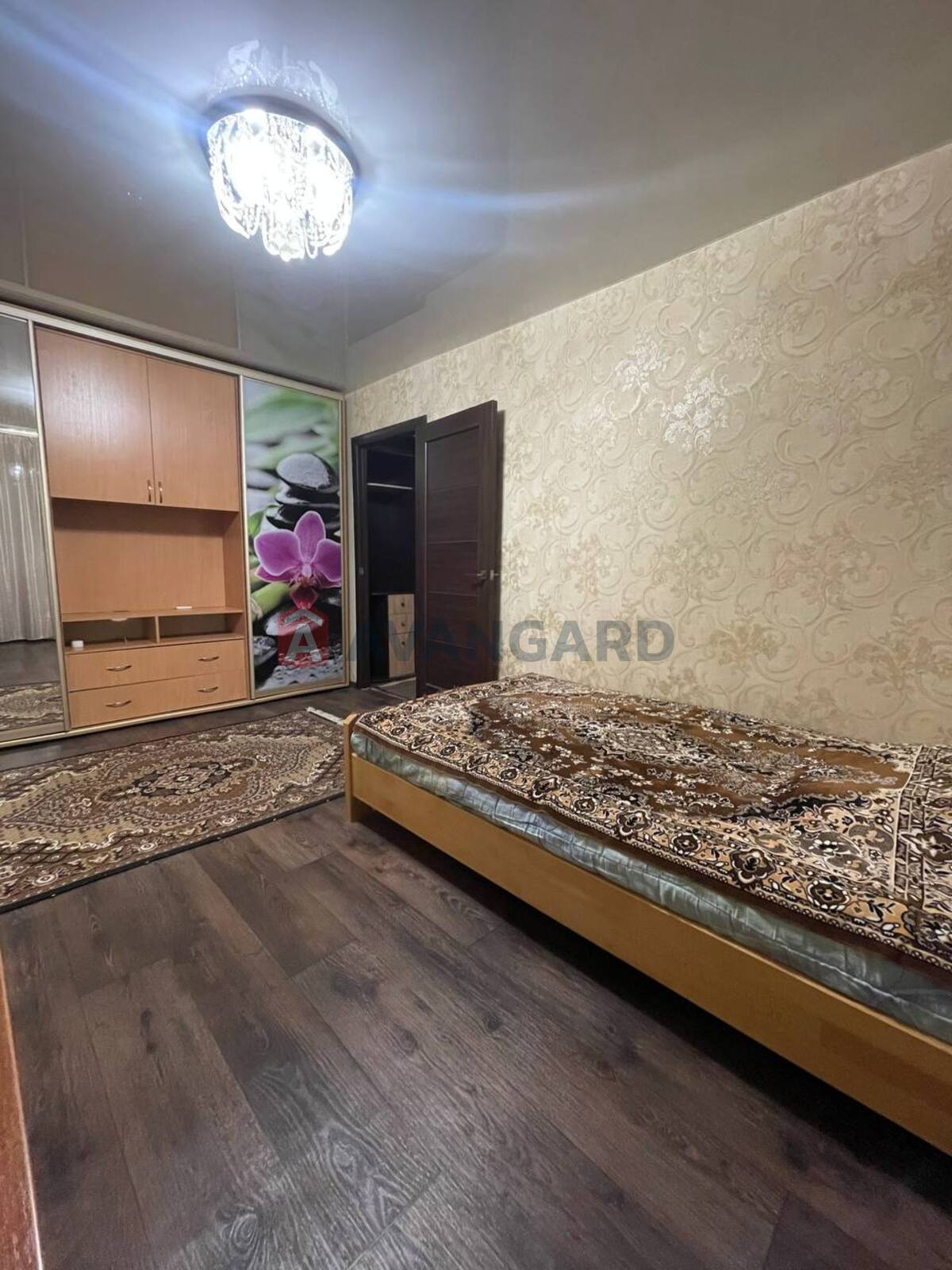 2 комн. квартира, 48/-/8 кв. м., 9/9 этаж фото 9 2 комн. квартира, 48/-/8 кв. м., 9/9 этаж фото 9