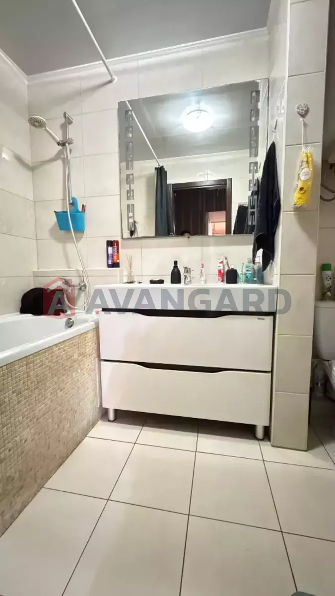 3 кім. квартира, 67/39/10 кв. м., 8/9 поверх фото 10 3 кім. квартира, 67/39/10 кв. м., 8/9 поверх фото 10