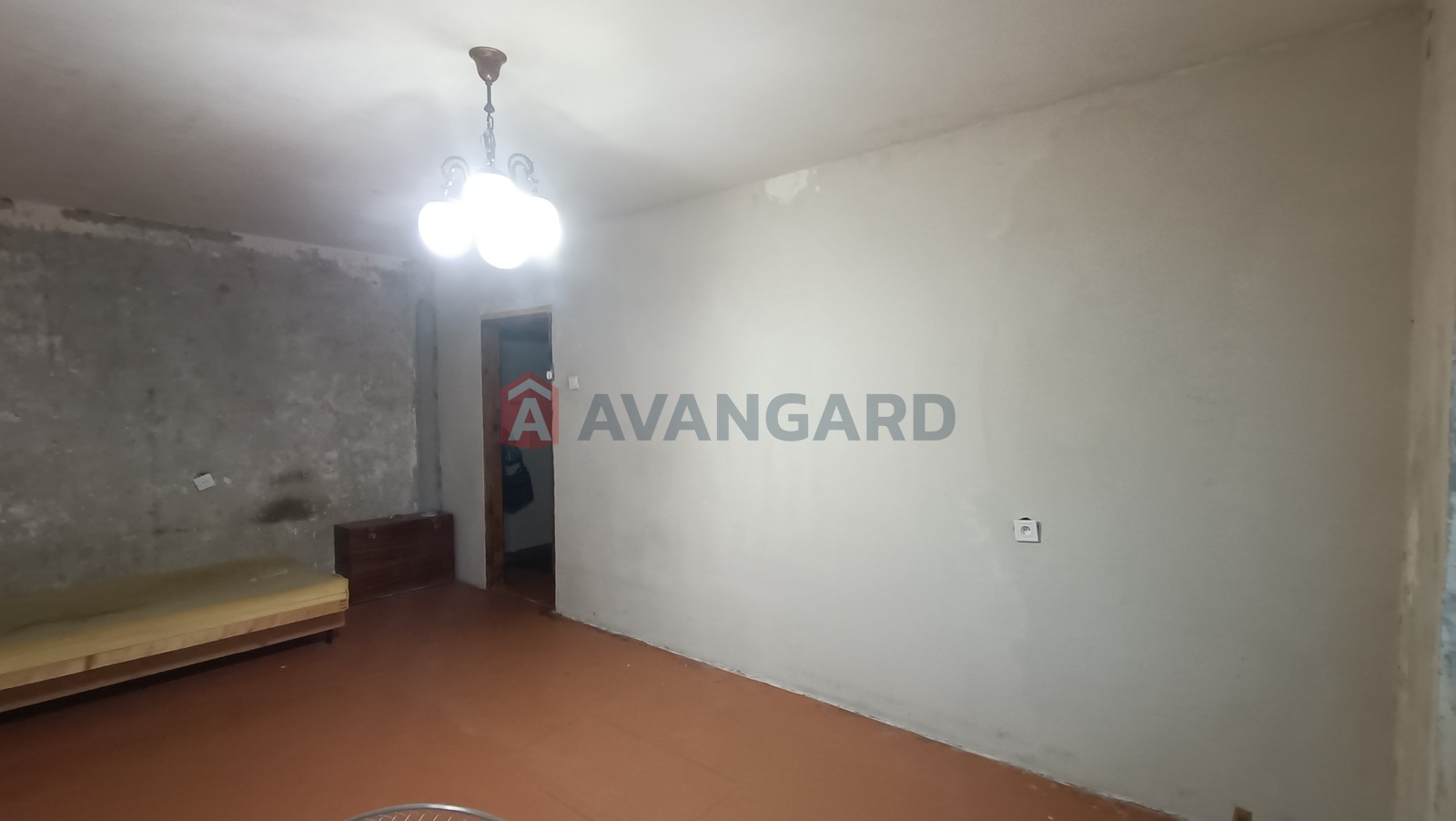 2 кім. квартира, 51,6/-/10 кв. м., 3/9 поверх фото 4 2 кім. квартира, 51,6/-/10 кв. м., 3/9 поверх фото 4