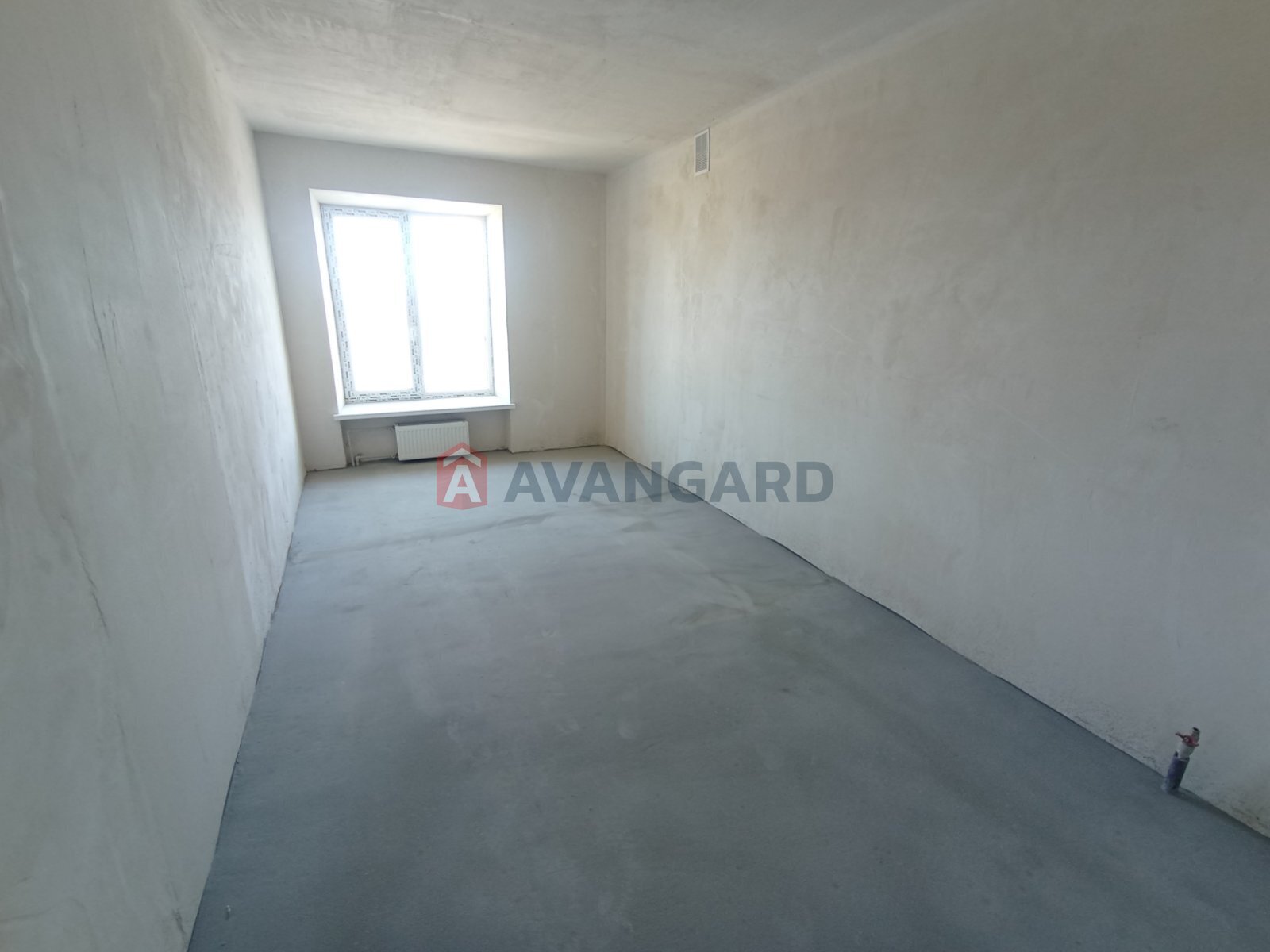 2 кім. квартира, 64,1/41,3/11,6 кв. м., 3/9 поверх фото 7 2 кім. квартира, 64,1/41,3/11,6 кв. м., 3/9 поверх фото 7