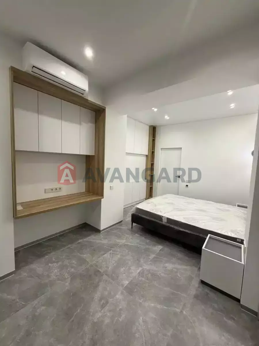 3 комн. квартира, 93/-/- кв. м., 4/8 этаж фото 17 3 комн. квартира, 93/-/- кв. м., 4/8 этаж фото 17