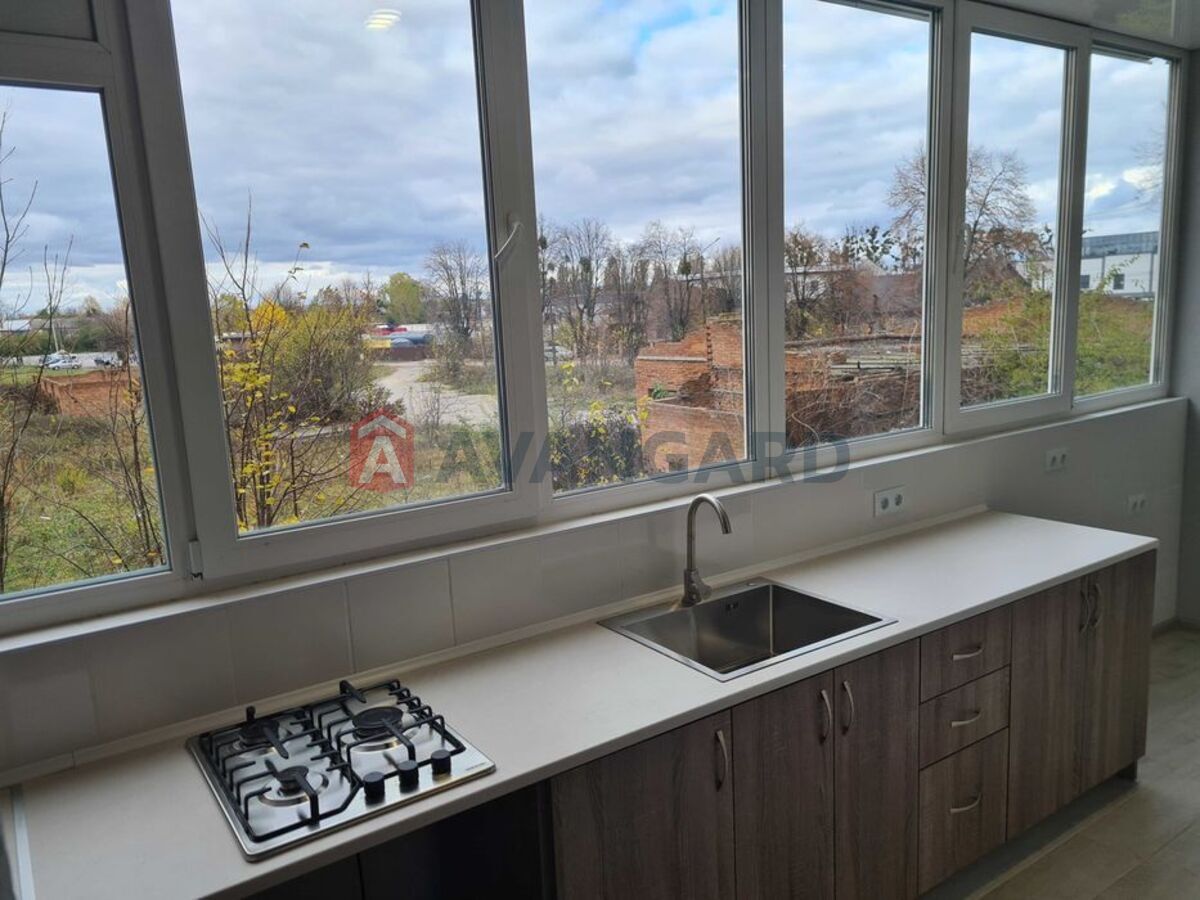 1 комн. квартира, 40/-/12 кв. м., 1/5 этаж фото 9 1 комн. квартира, 40/-/12 кв. м., 1/5 этаж фото 9