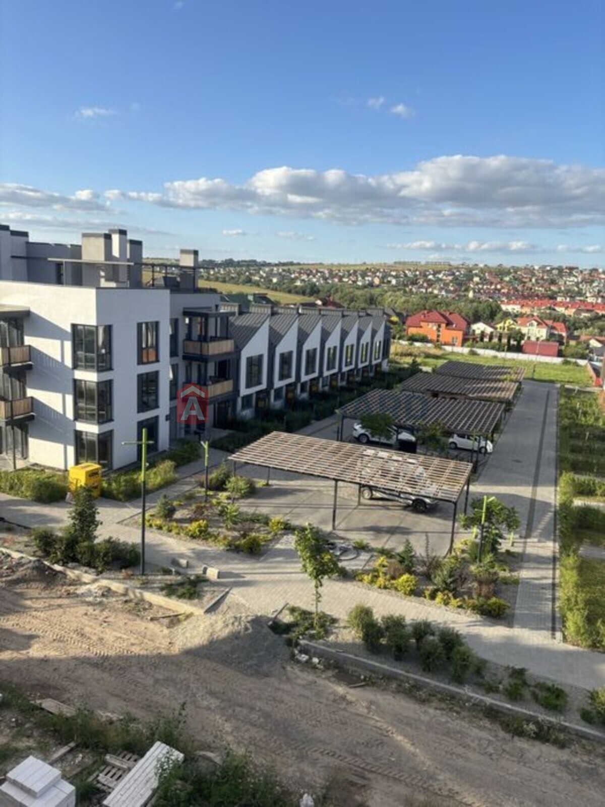 1 комн. квартира, 51/-/20 кв. м., 2/3 этаж фото 4 1 комн. квартира, 51/-/20 кв. м., 2/3 этаж фото 4