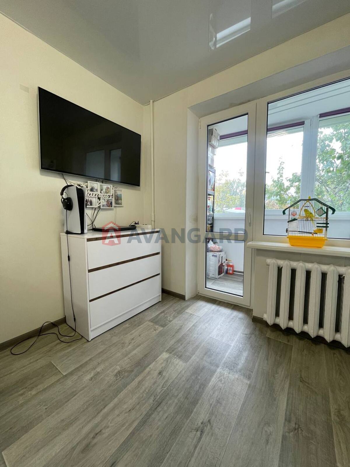 1 комн. квартира, 35/17/9 кв. м., 2/16 этаж фото 13 1 комн. квартира, 35/17/9 кв. м., 2/16 этаж фото 13