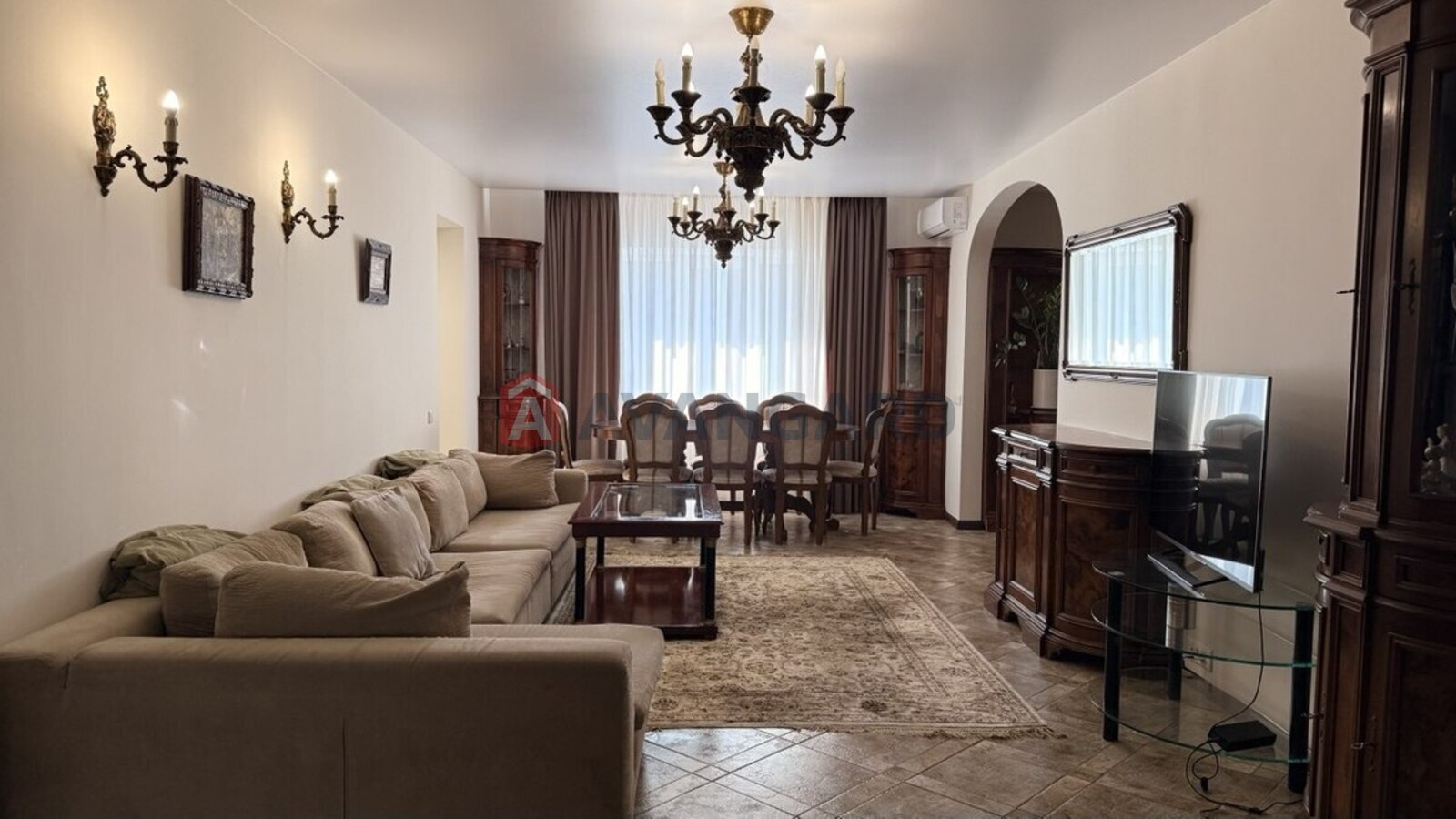 3 комн. квартира, 111/58/18 кв. м., 11/16 этаж фото 8 3 комн. квартира, 111/58/18 кв. м., 11/16 этаж фото 8