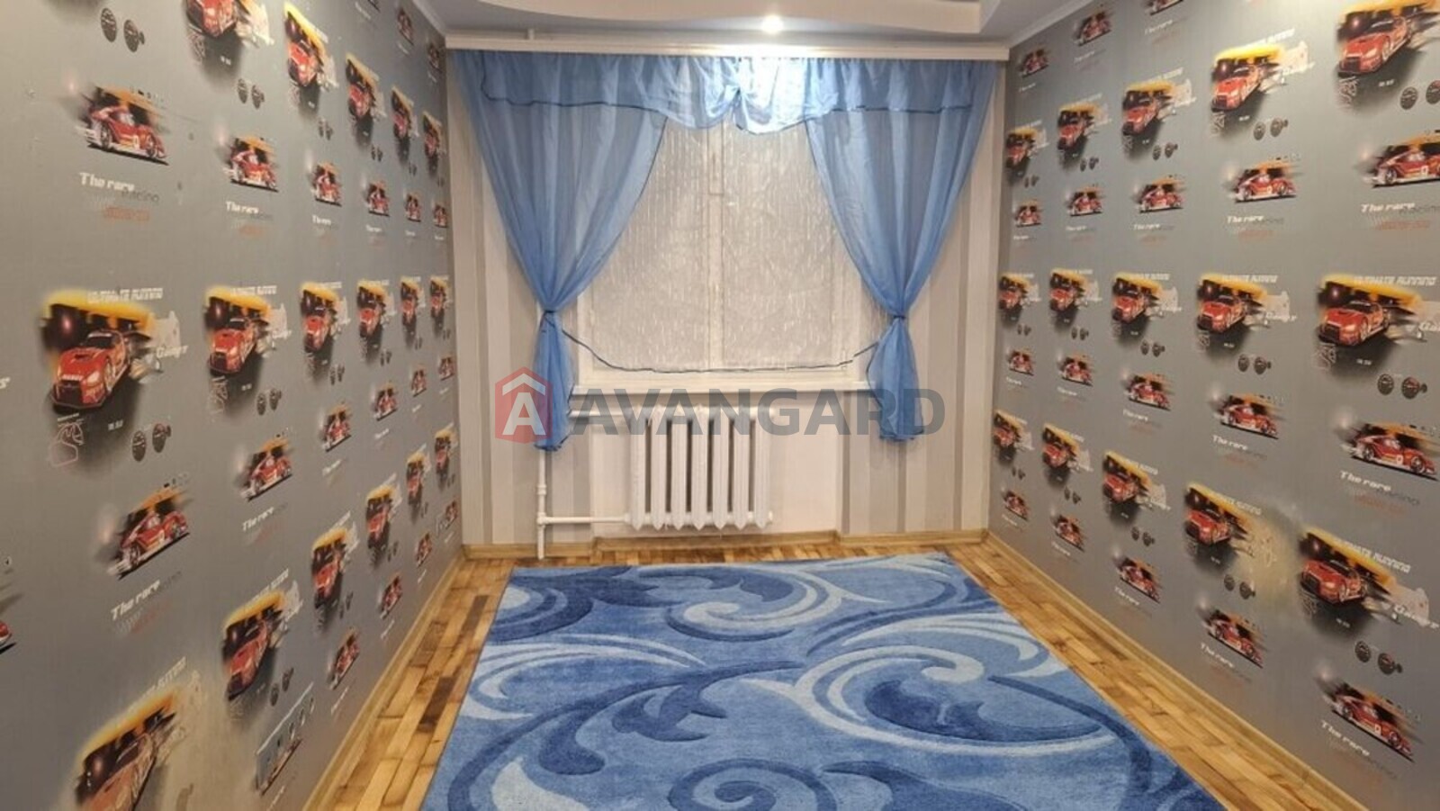 2 кім. квартира, 42/-/7 кв. м., 4/5 поверх фото 5 2 кім. квартира, 42/-/7 кв. м., 4/5 поверх фото 5