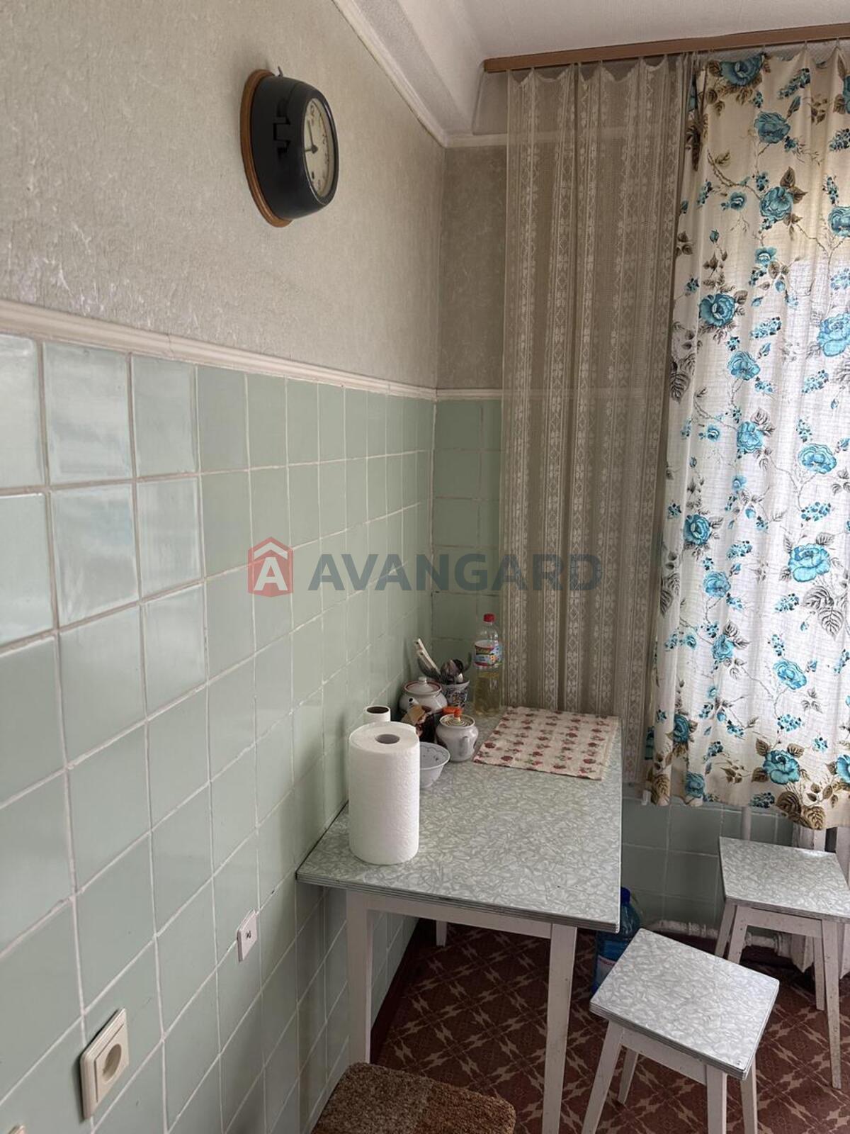 2 комн. квартира, 46/30/6 кв. м., 7/9 этаж фото 2 2 комн. квартира, 46/30/6 кв. м., 7/9 этаж фото 2