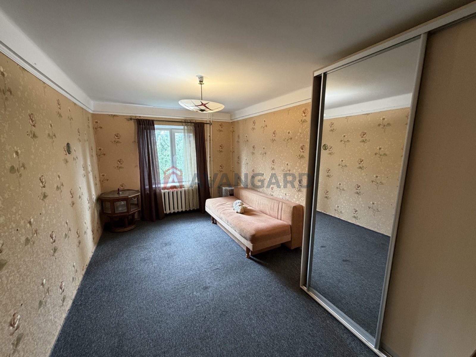 2 комн. квартира, 54/30/7 кв. м., 6/9 этаж фото 7 2 комн. квартира, 54/30/7 кв. м., 6/9 этаж фото 7