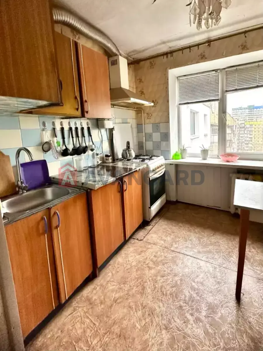 3 комн. квартира, 65/42/9 кв. м., 9/9 этаж фото 7 3 комн. квартира, 65/42/9 кв. м., 9/9 этаж фото 7