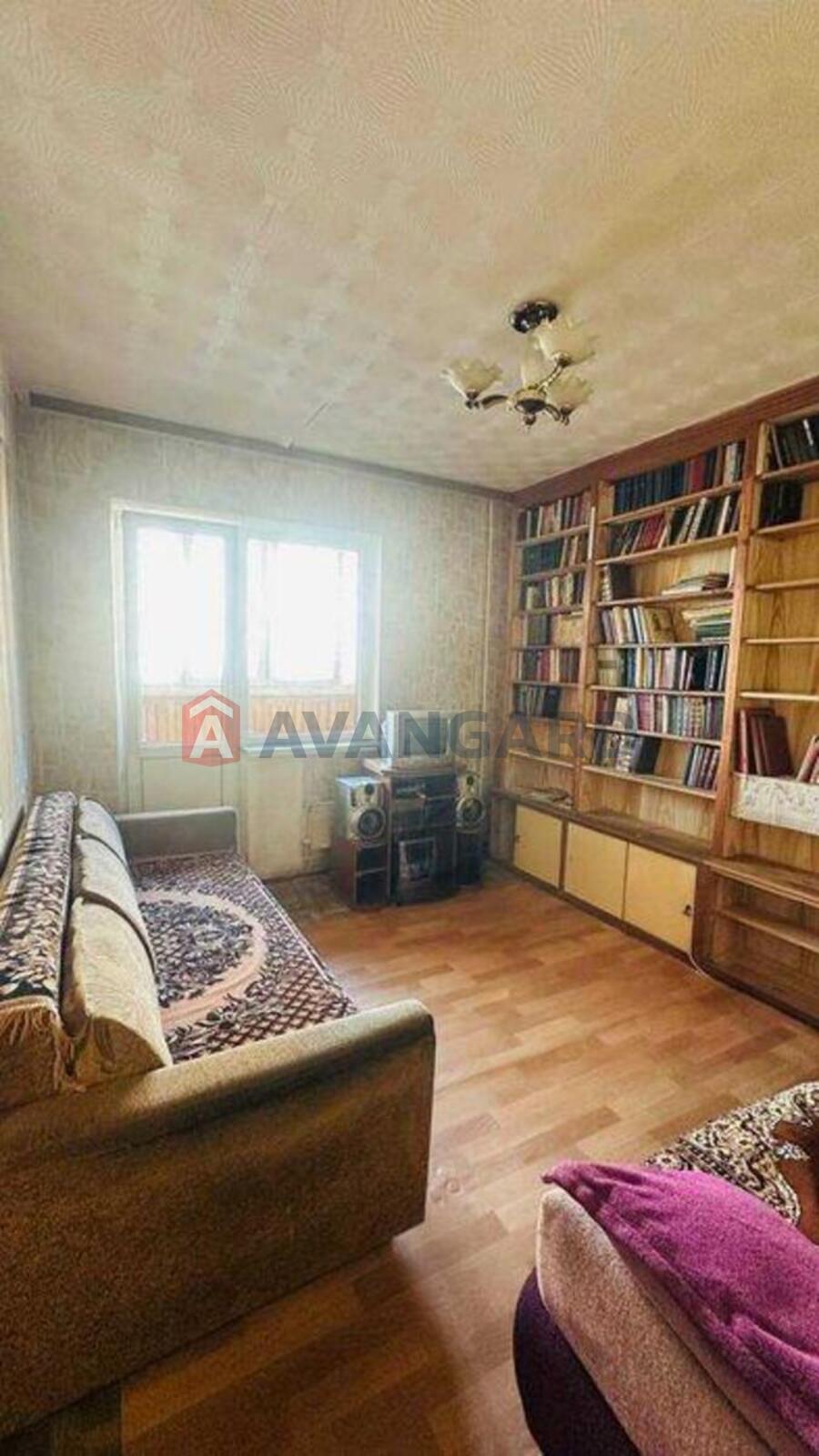3 кім. квартира, 74/-/11 кв. м., 12/16 поверх фото 4 3 кім. квартира, 74/-/11 кв. м., 12/16 поверх фото 4
