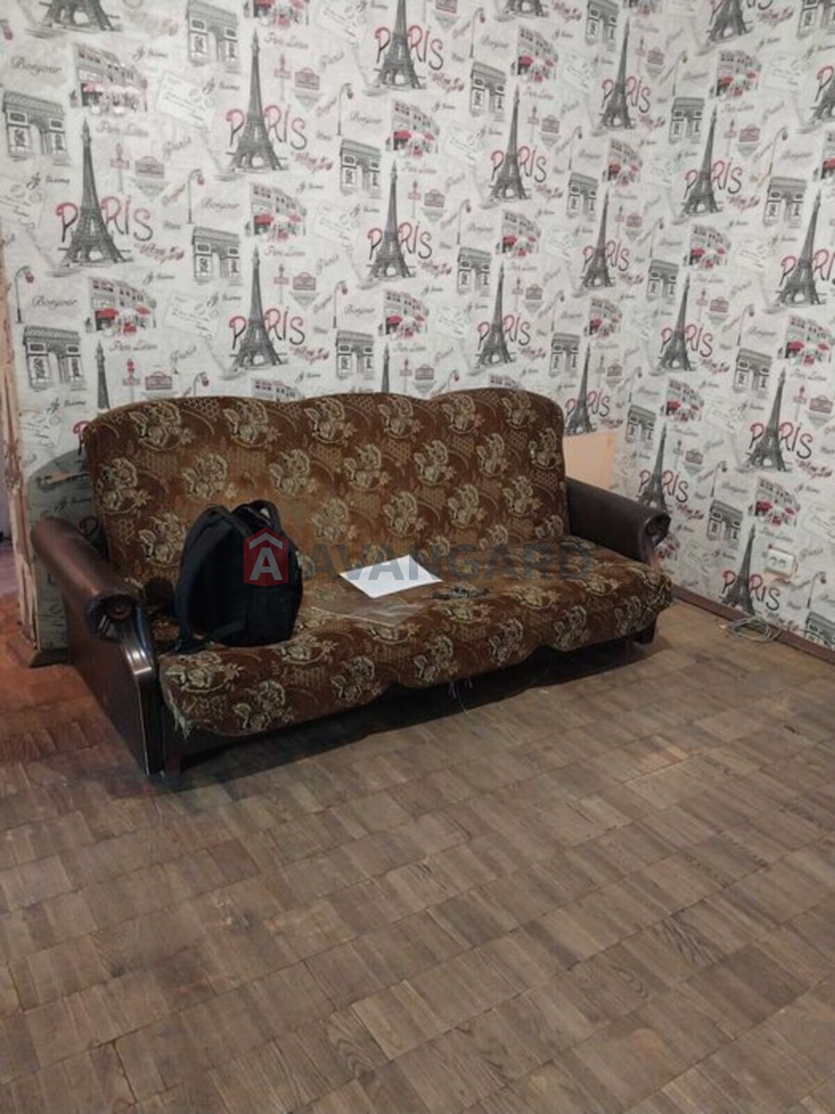 3 кім. квартира, 85/41/8 кв. м., 1/14 поверх фото 5 3 кім. квартира, 85/41/8 кв. м., 1/14 поверх фото 5