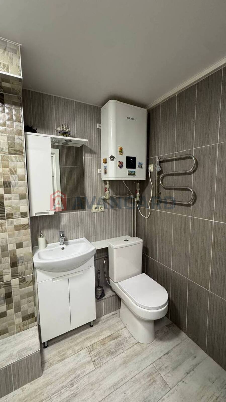 3 комн. квартира, 62/46/9 кв. м., 5/9 этаж фото 15 3 комн. квартира, 62/46/9 кв. м., 5/9 этаж фото 15