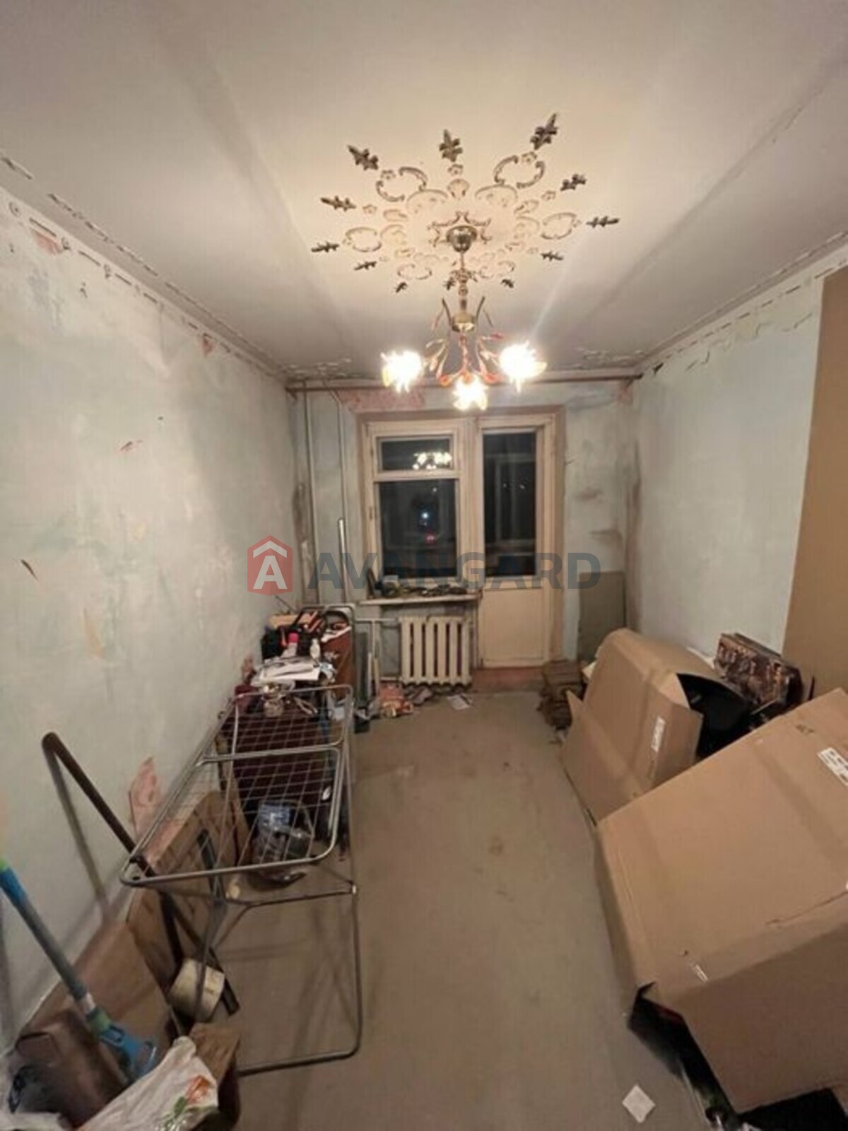 2 комн. квартира, 48/-/8 кв. м., 4/9 этаж фото 12 2 комн. квартира, 48/-/8 кв. м., 4/9 этаж фото 12