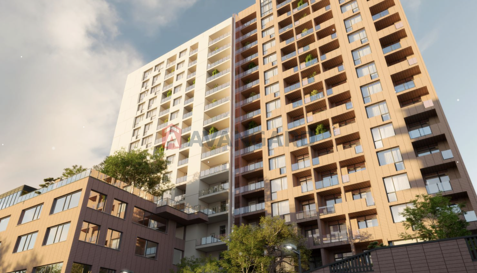 1 комн. квартира, 45.3/14.3/16.5 кв. м., 3/17 этаж фото 11 1 комн. квартира, 45.3/14.3/16.5 кв. м., 3/17 этаж фото 11