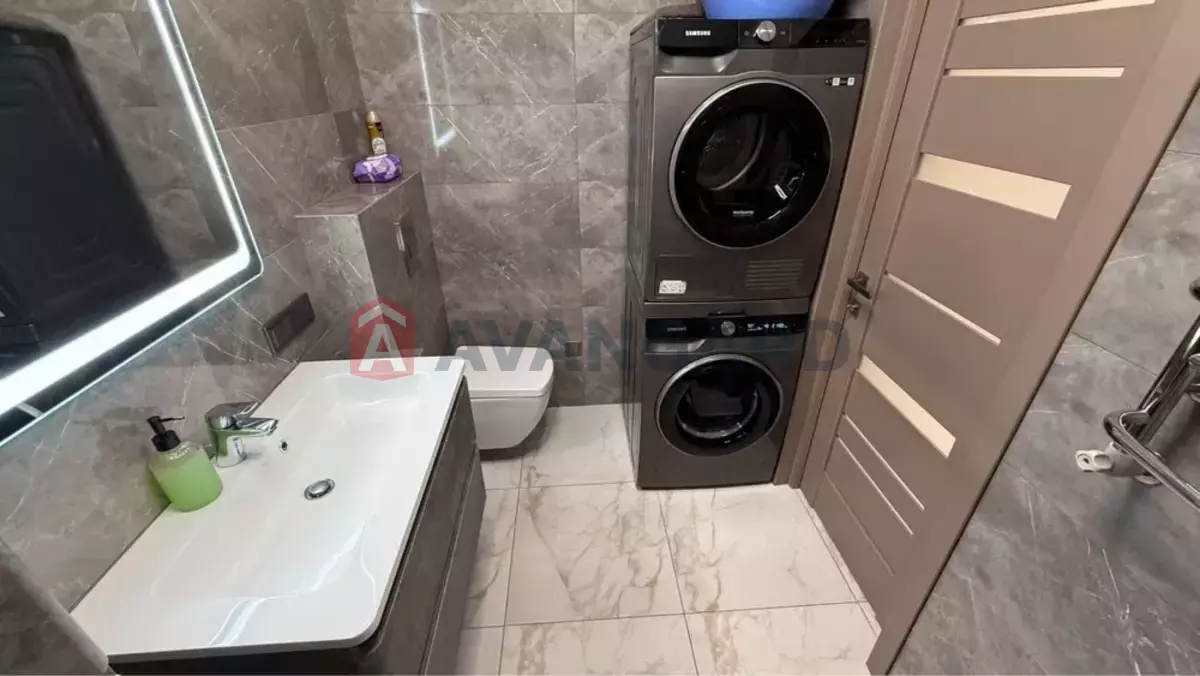 4 кім. квартира, 94/-/25 кв. м., 2/12 поверх фото 6 4 кім. квартира, 94/-/25 кв. м., 2/12 поверх фото 6