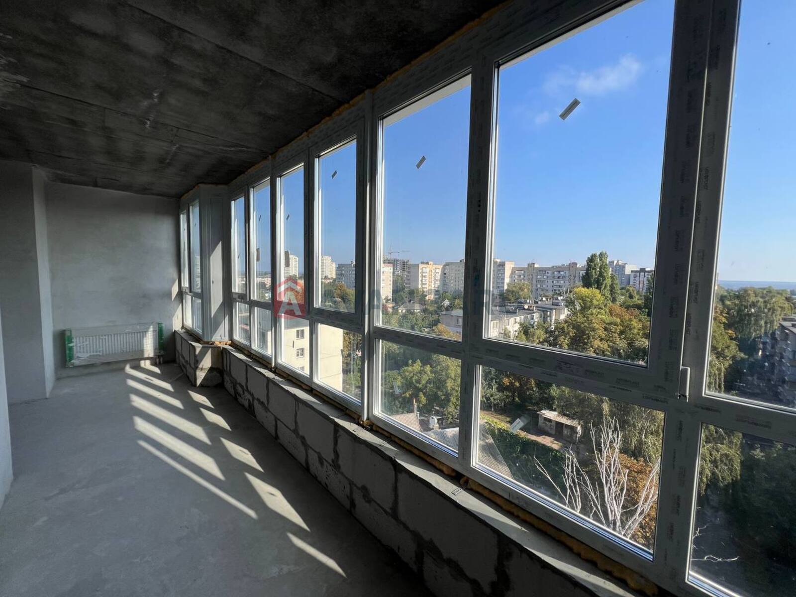 3 кім. квартира, 103/47/12 кв. м., 3/9 поверх фото 12 3 кім. квартира, 103/47/12 кв. м., 3/9 поверх фото 12