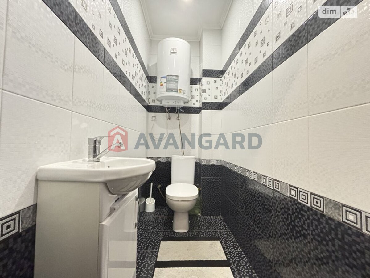 2 кім. квартира, 60/27/9 кв. м., 2/4 поверх фото 12 2 кім. квартира, 60/27/9 кв. м., 2/4 поверх фото 12