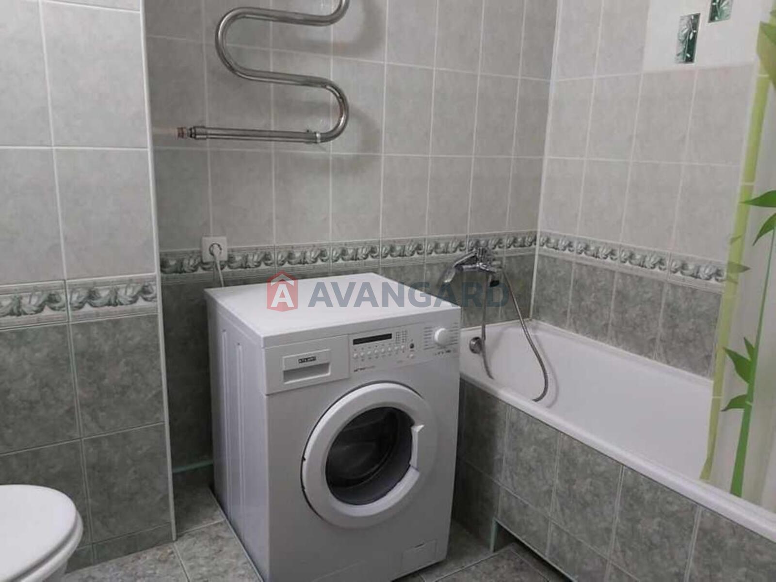 2 кім. квартира, 66/-/8 кв. м., 15/18 поверх фото 12 2 кім. квартира, 66/-/8 кв. м., 15/18 поверх фото 12