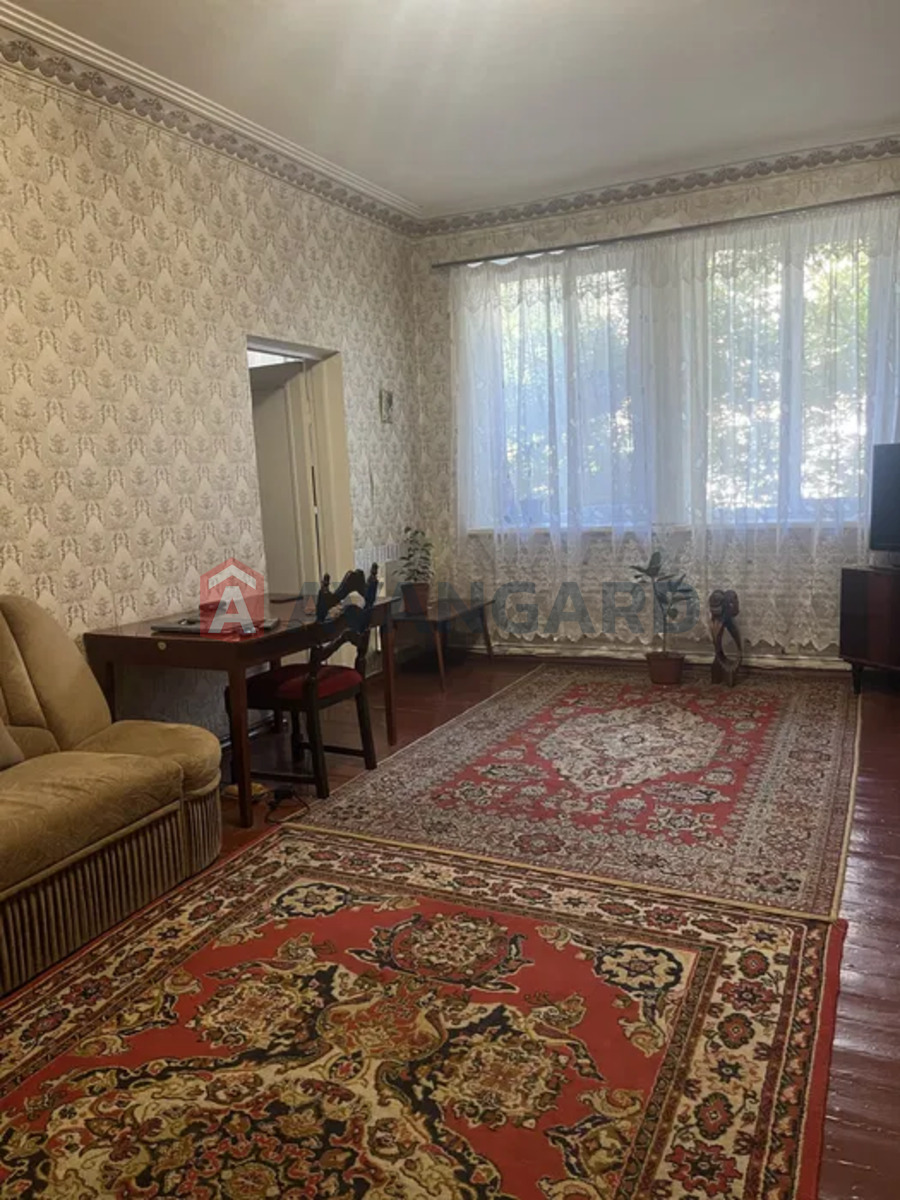 3 комн. квартира, 83/-/7 кв. м., 1/2 этаж фото 6 3 комн. квартира, 83/-/7 кв. м., 1/2 этаж фото 6