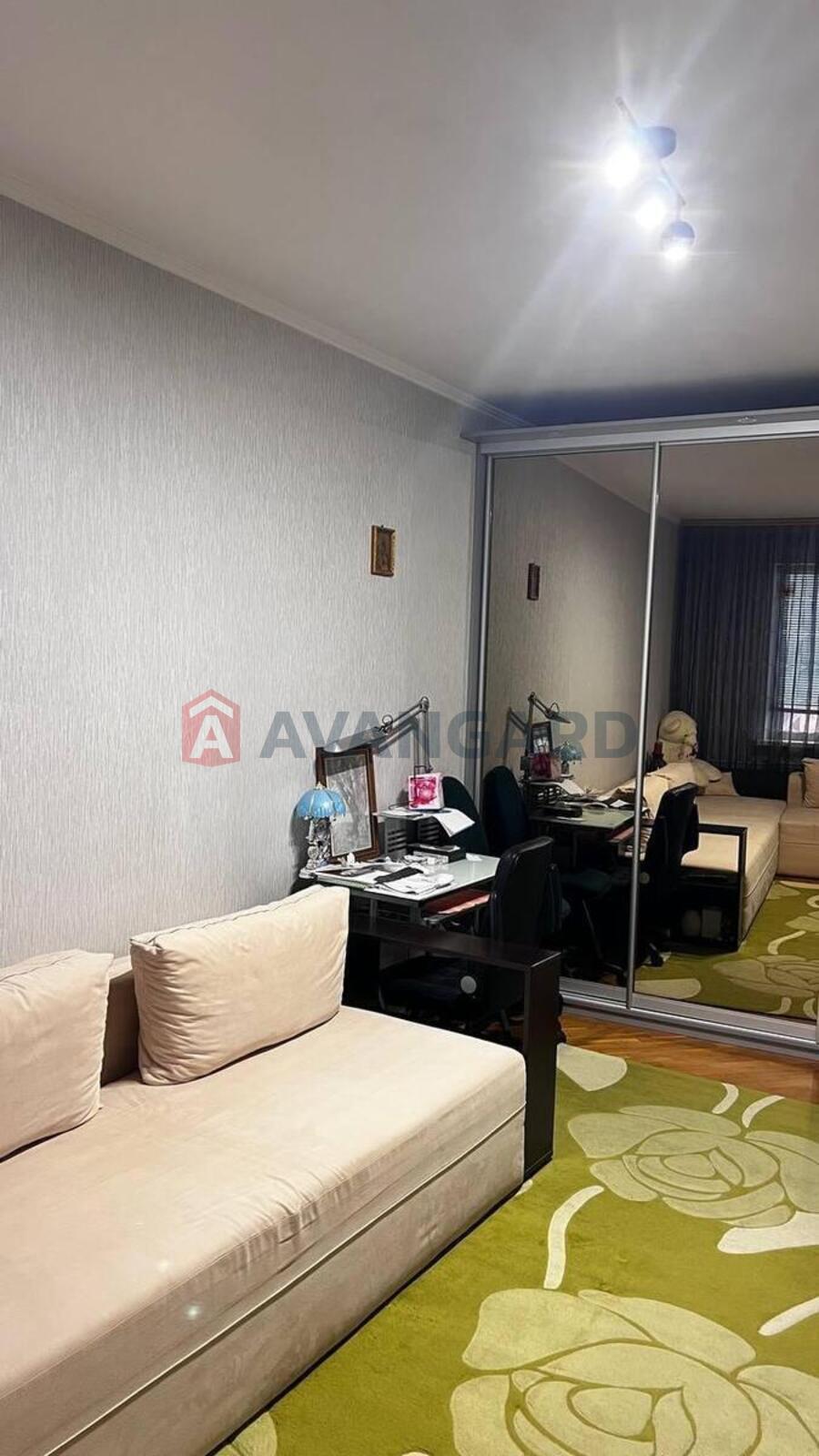 3 комн. квартира, 82/47/14 кв. м., 5/16 этаж фото 9 3 комн. квартира, 82/47/14 кв. м., 5/16 этаж фото 9