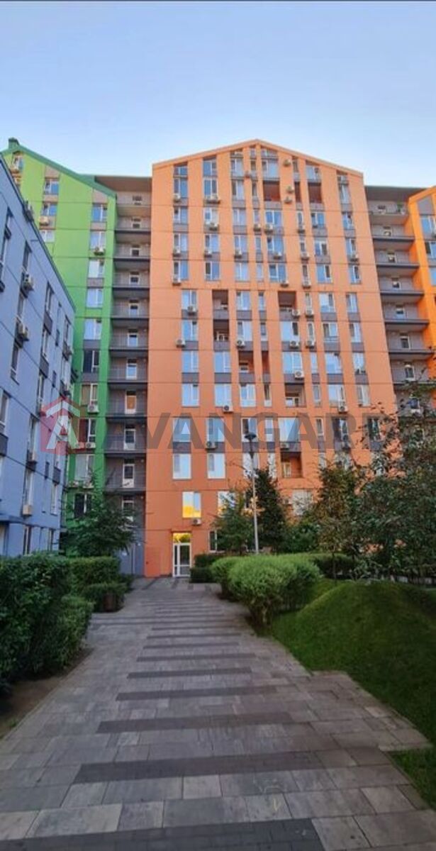 3 кім. квартира, 86/-/15 кв. м., 2/12 поверх фото 4 3 кім. квартира, 86/-/15 кв. м., 2/12 поверх фото 4