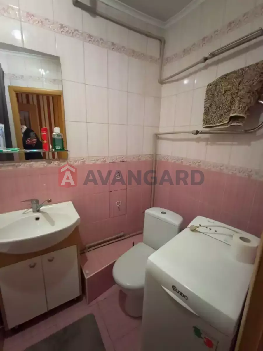 3 комн. квартира, 54/40/6 кв. м., 2/5 этаж фото 8 3 комн. квартира, 54/40/6 кв. м., 2/5 этаж фото 8