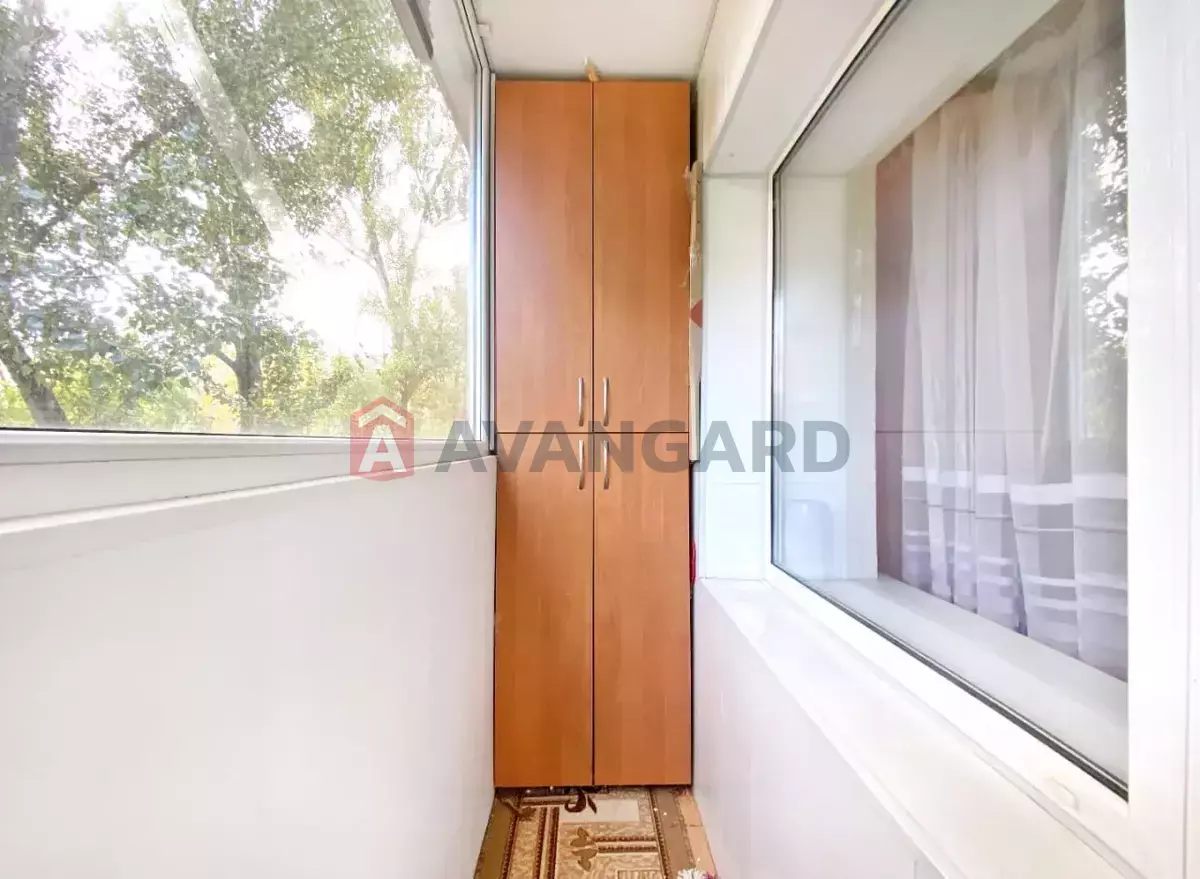 3 кім. квартира, 55/40/5 кв. м., 3/5 поверх фото 8 3 кім. квартира, 55/40/5 кв. м., 3/5 поверх фото 8