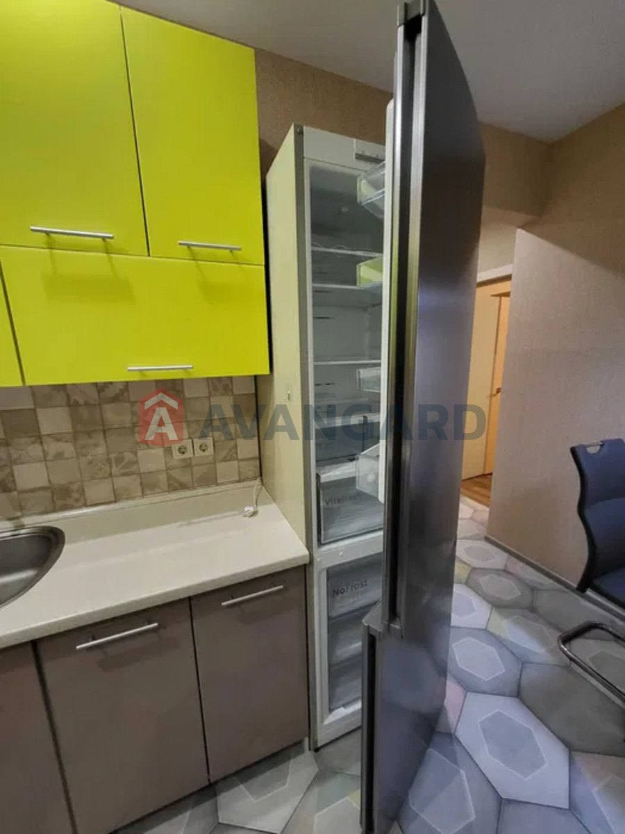 1 комн. квартира, 41/-/9 кв. м., 5/6 этаж фото 3 1 комн. квартира, 41/-/9 кв. м., 5/6 этаж фото 3