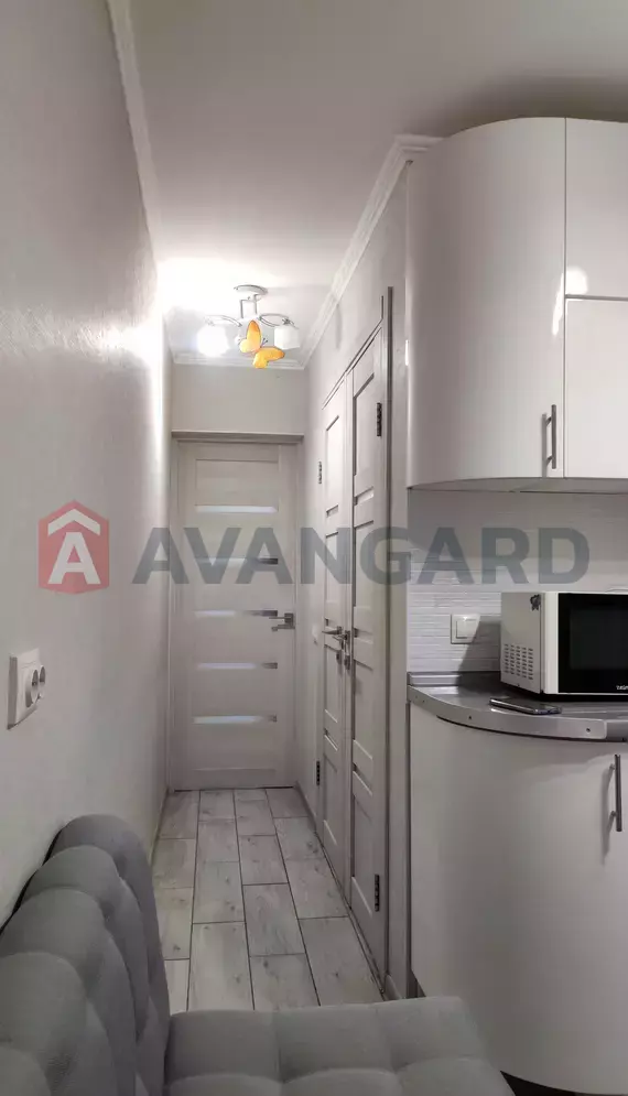 1 комн. квартира, 34/-/8 кв. м., 1/16 этаж фото 8 1 комн. квартира, 34/-/8 кв. м., 1/16 этаж фото 8